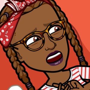 Meet your Posher, Alecia